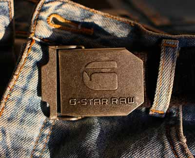 G Star raw