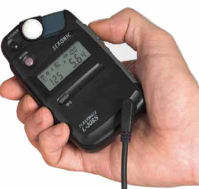 Flashmeter