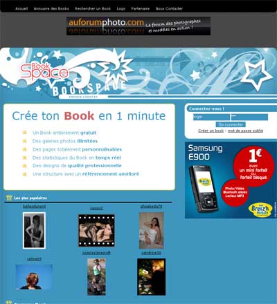 bookspace.fr