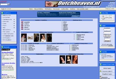 dutchheaven.nl